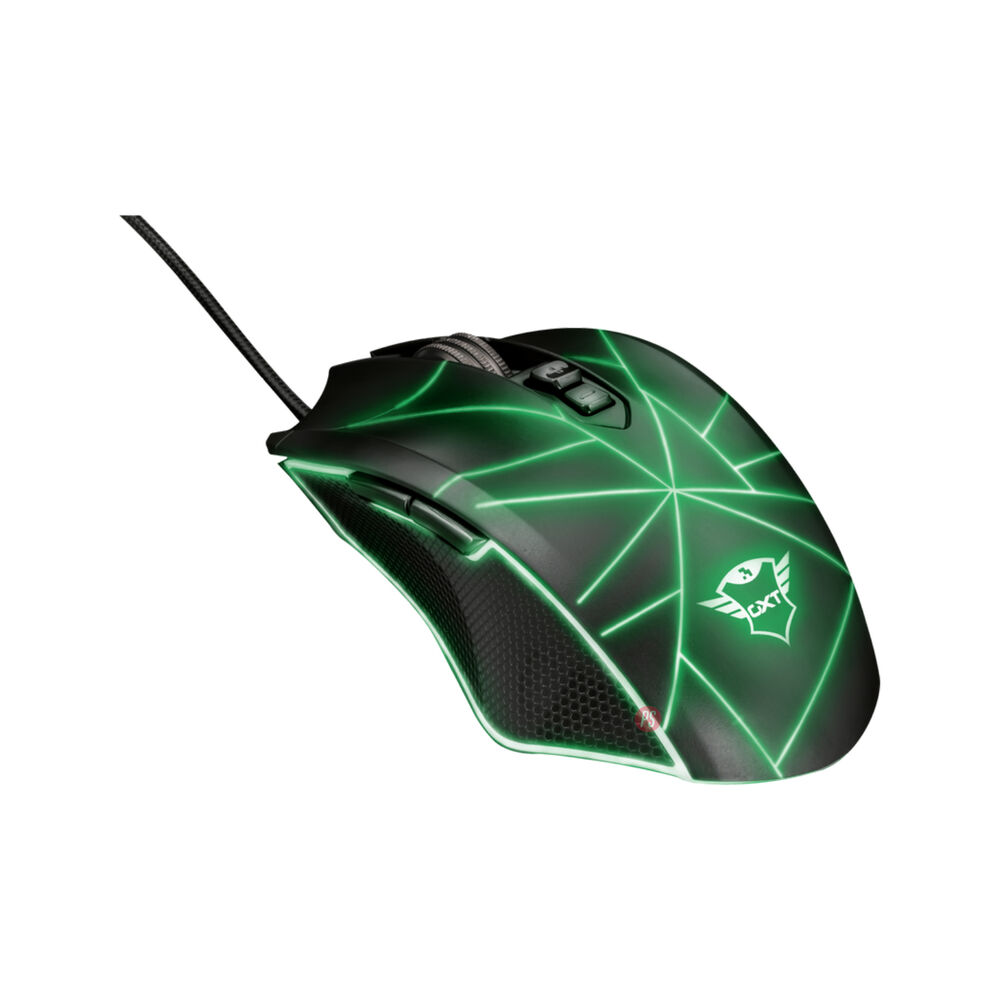 Mouse Gamer Rgb Gxt 160x Ture - Ps image number 3.0
