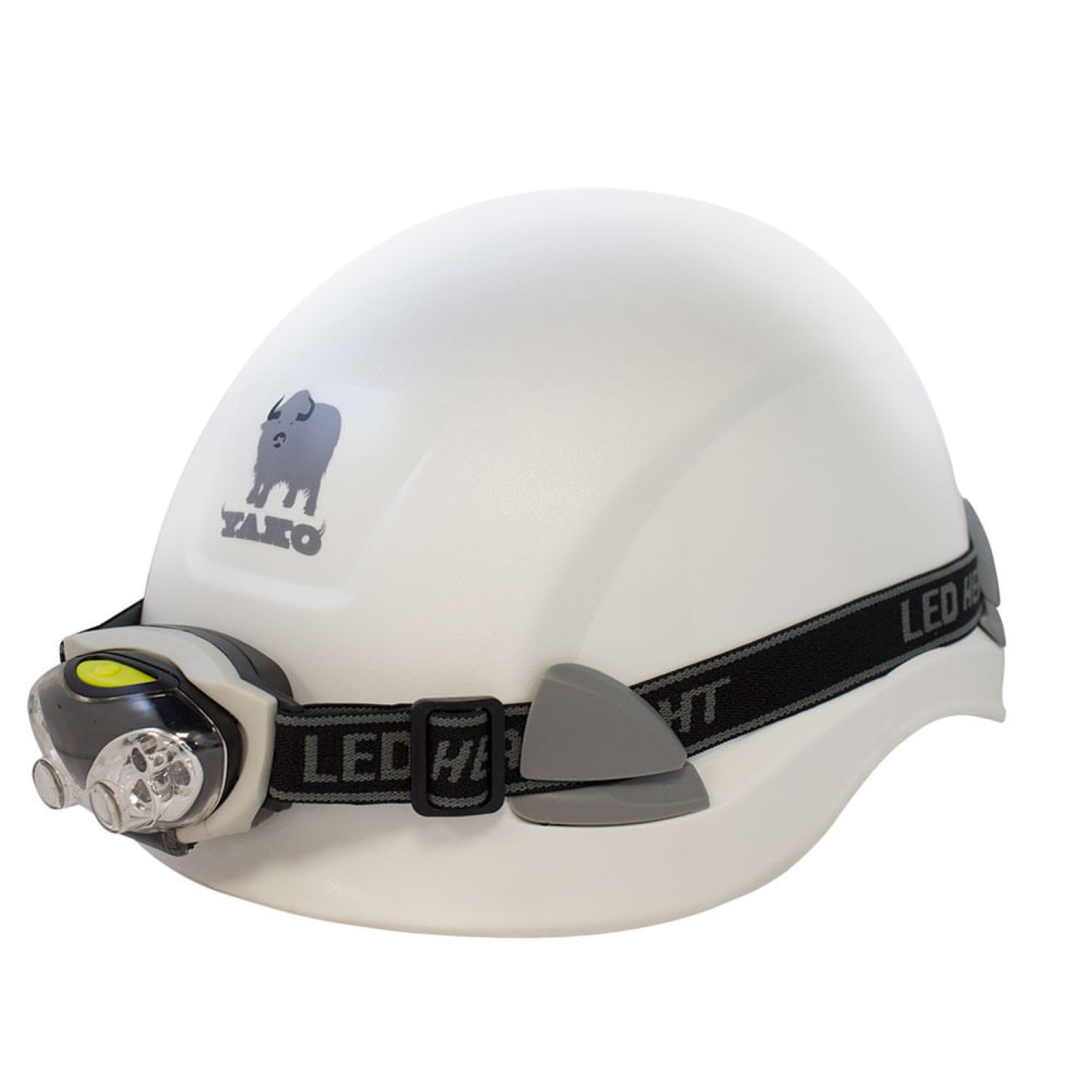 Linterna Steelpro Manos Libres 6 Led Kl-400 image number 4.0