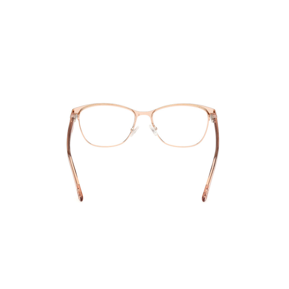 Lentes Ópticos Negro Guess image number 4.0