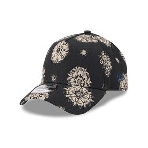 Gorra New Era 9forty Elevated Azul