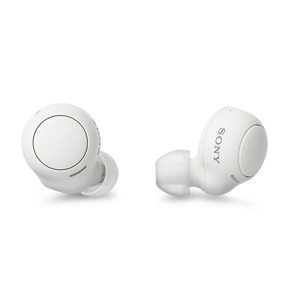 Audífono Bluetooth Sony Wf-c500 image number 0.0