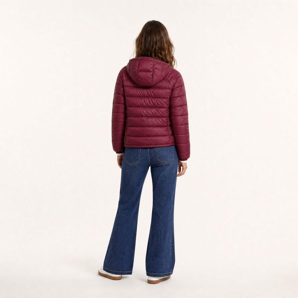 Parka Mujer Freedom image number 1.0