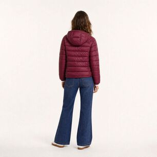 Parka Mujer Freedom