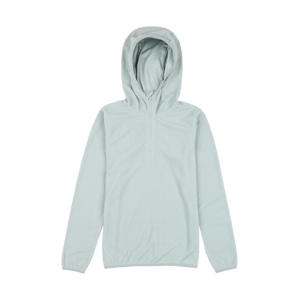 Poler&oacute;n Deportivo Mujer Wetland image number 0.0