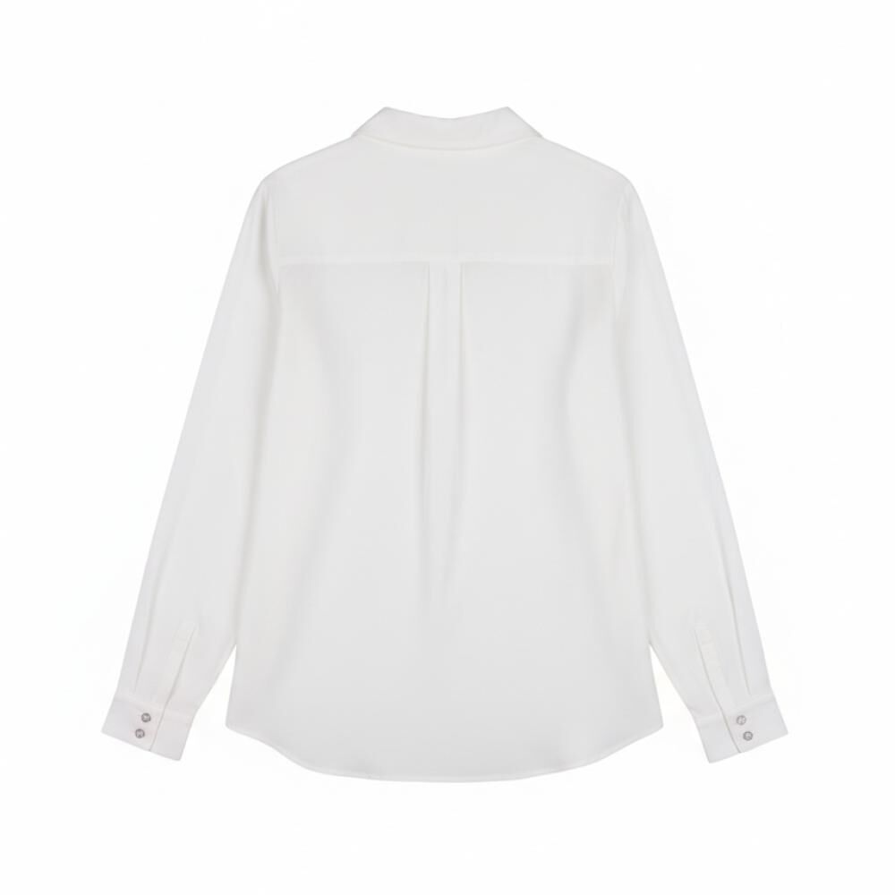 Blusa Mujer Kimera image number 1.0