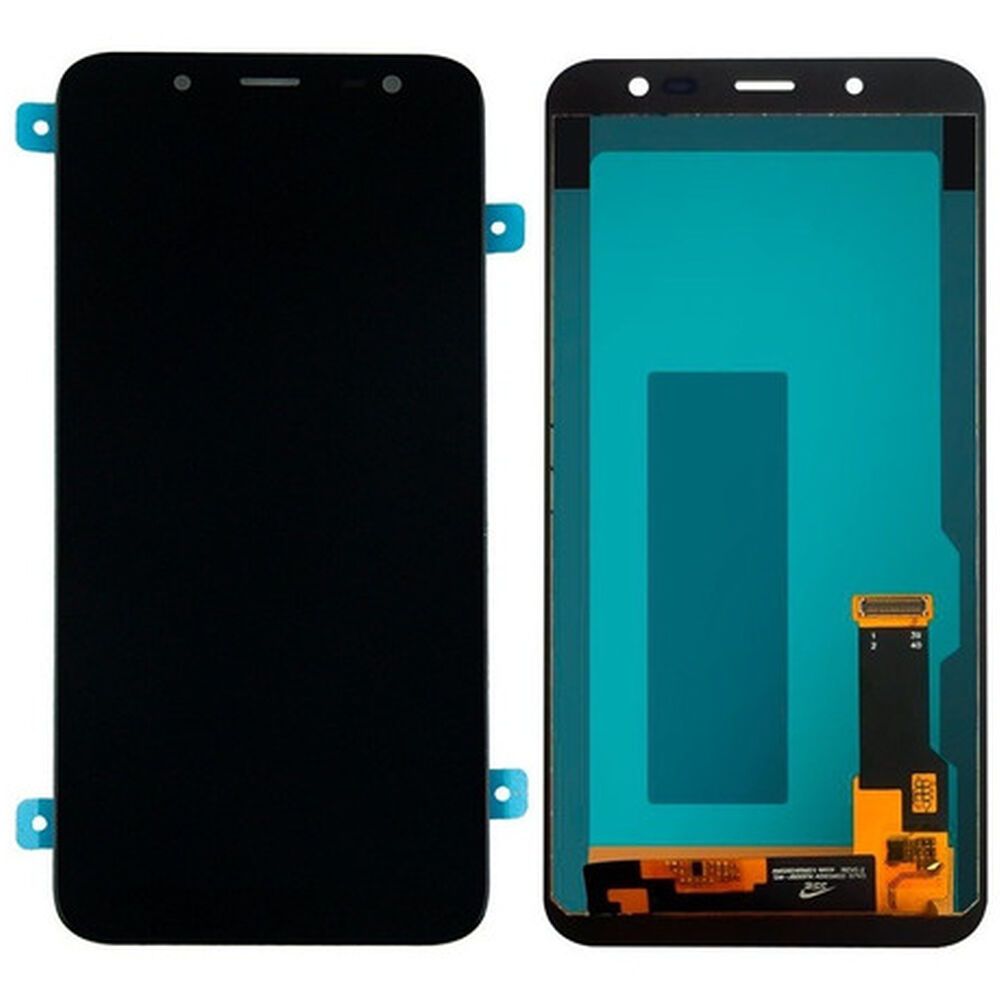 Pantalla Compatible Con Samsung J6 Incell image number 1.0