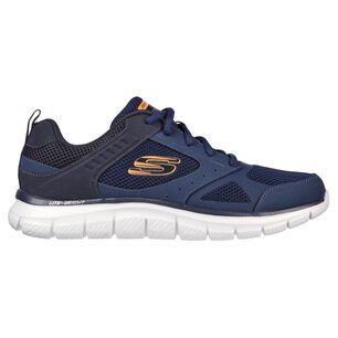 Zapatilla Running Hombre Skechers Navy