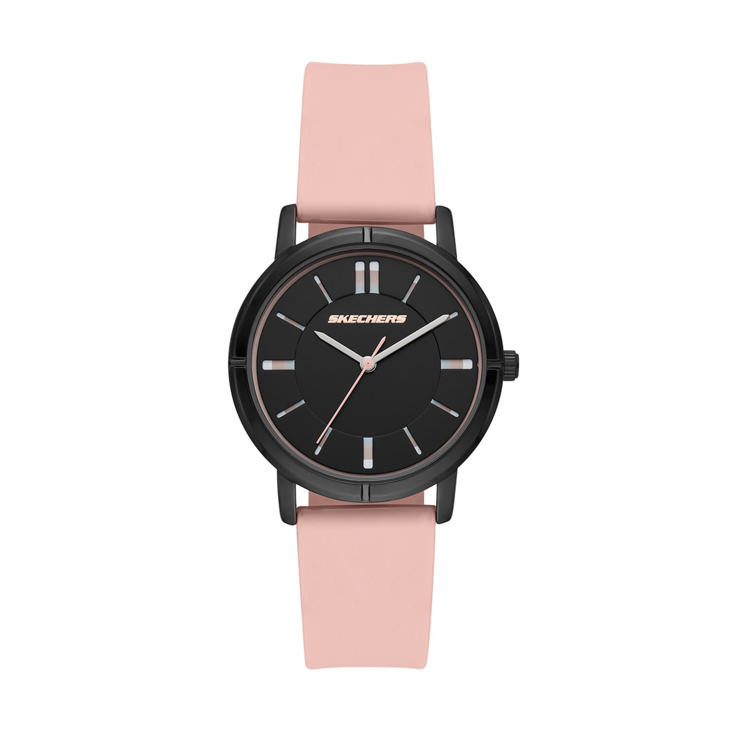 Reloj Skechers Sr6225 Rosado image number 0.0