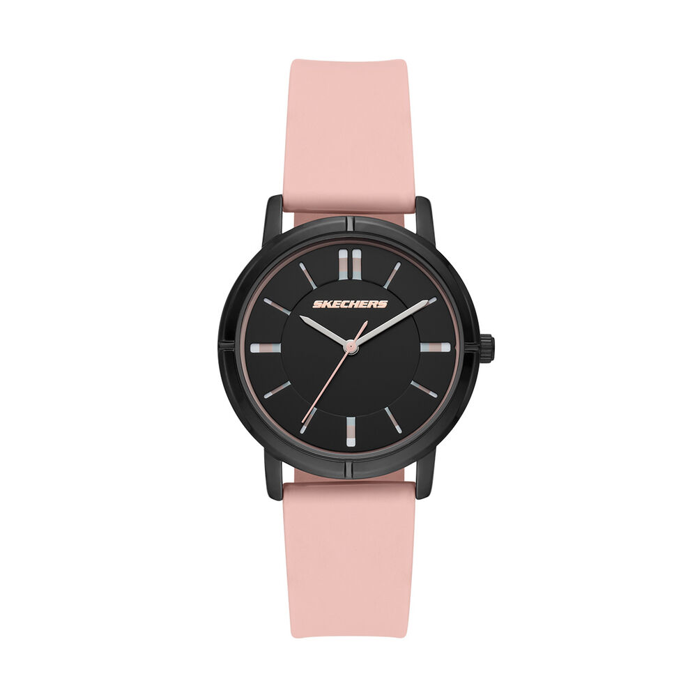 Reloj Skechers Sr6225 Rosado image number 0.0
