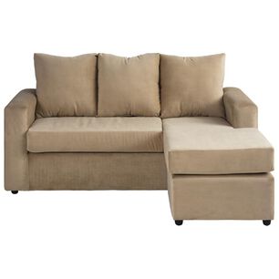 Sof&aacute; Bodevir Bi-l / 3 Cuerpos