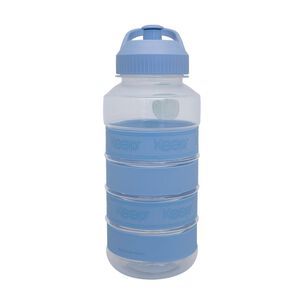 Botella De Agua Keep Big Bands / 1 Pieza / 1 Litro