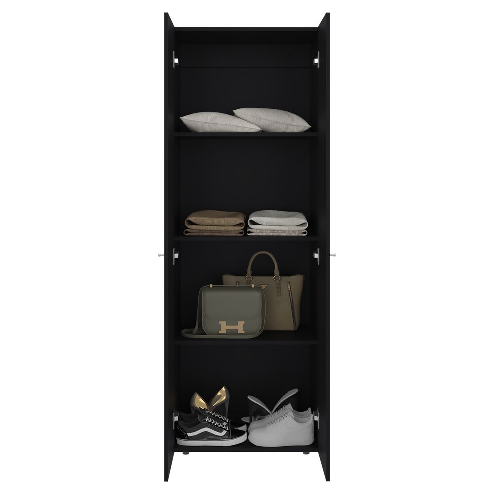 Closet 2 Puertas 170x60x40,2 Cm image number 1.0