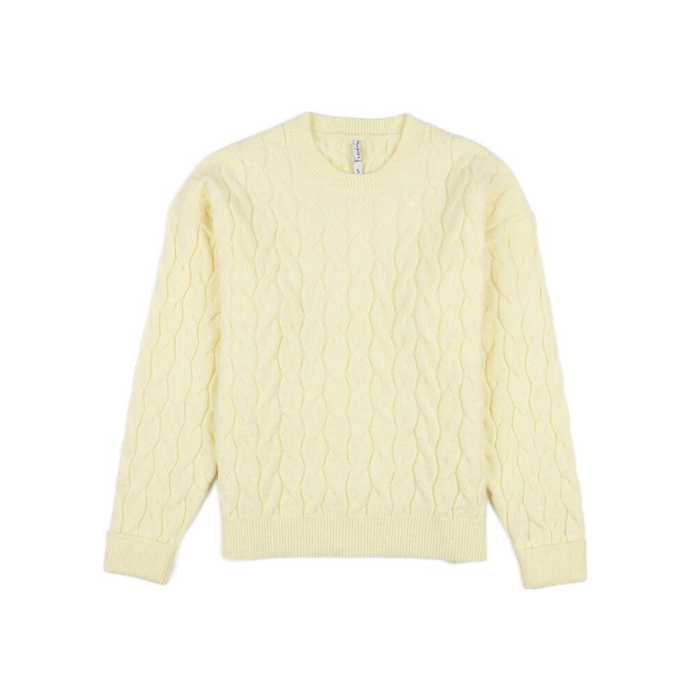 Sweater Mujer Freedom image number 0.0