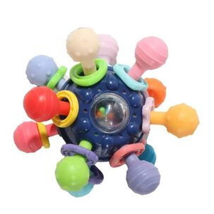 Pelota De Agarre Juguete Sensorial Estimulaci&oacute;n Para Bebes