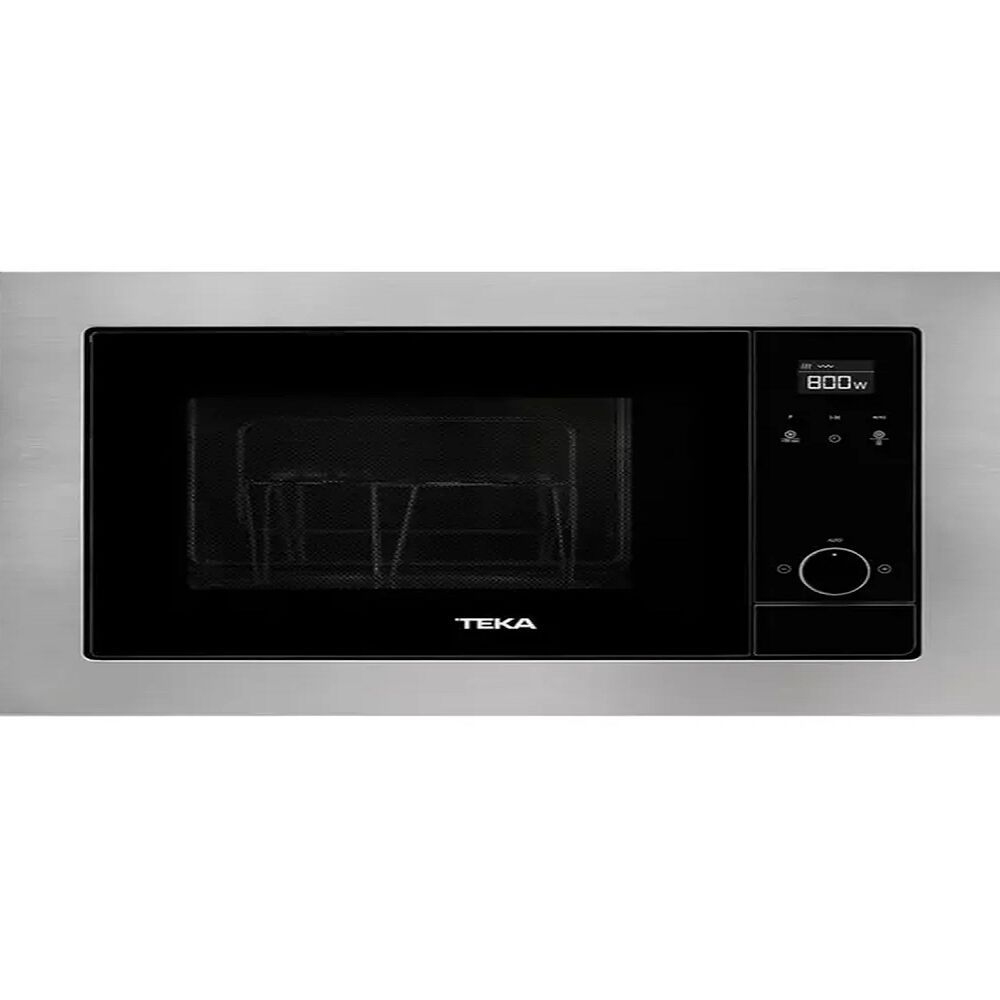 Microondas Integrable Teka Ms 620 Bis image number 0.0