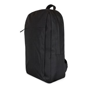 Mochila Zug Negra Swiss Bag