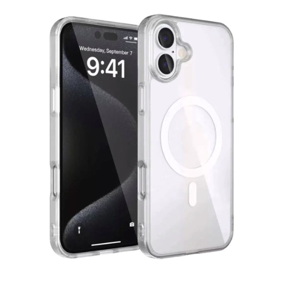 Carcasa Magnetica Para Iphone 16 image number 0.0
