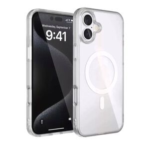 Carcasa Magnetica Para Iphone 16