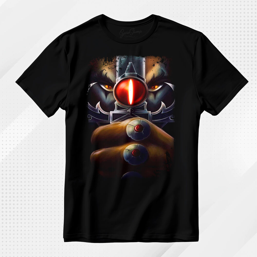 Polera Leono Gprodis image number 0.0