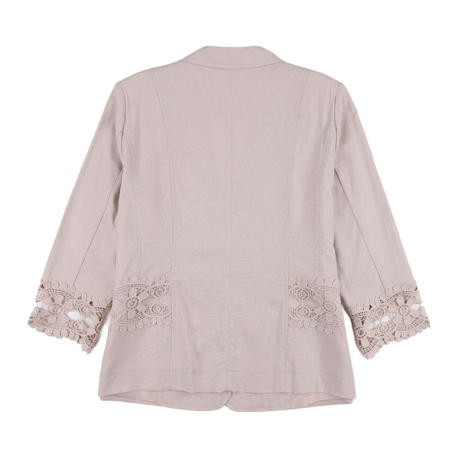 Blazer Mujer Lesage image number 1.0
