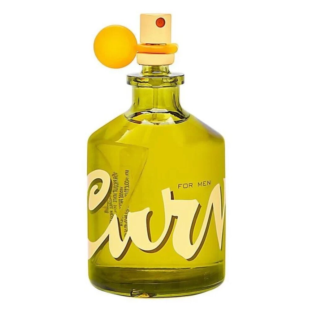 Liz Claiborne Curve 125ml Varon image number 0.0