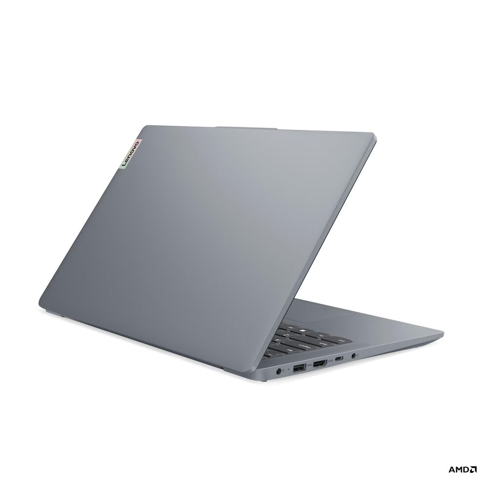 Notebook Ideapad Slim 3 Gen 8 Amd Ryzen 7 16gb Ram 1tb Ssd 14" image number 1.0