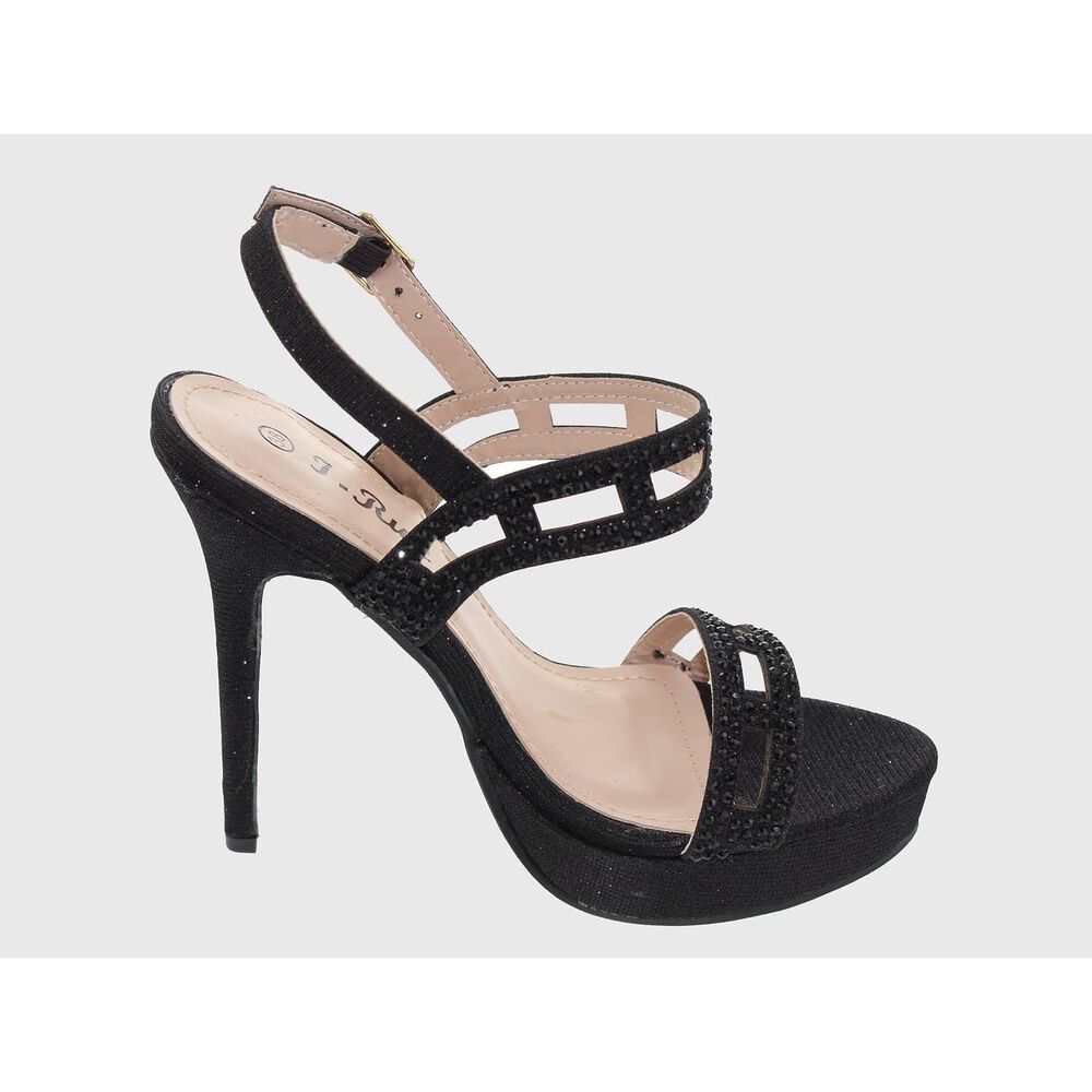 Sandalia Fiesta Negro I-run Art. 5gz6061negro image number 3.0