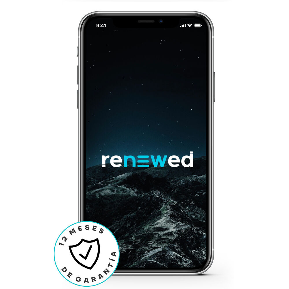 Iphone Xr 64 Gb Blanco - Reacondicionado image number 2.0