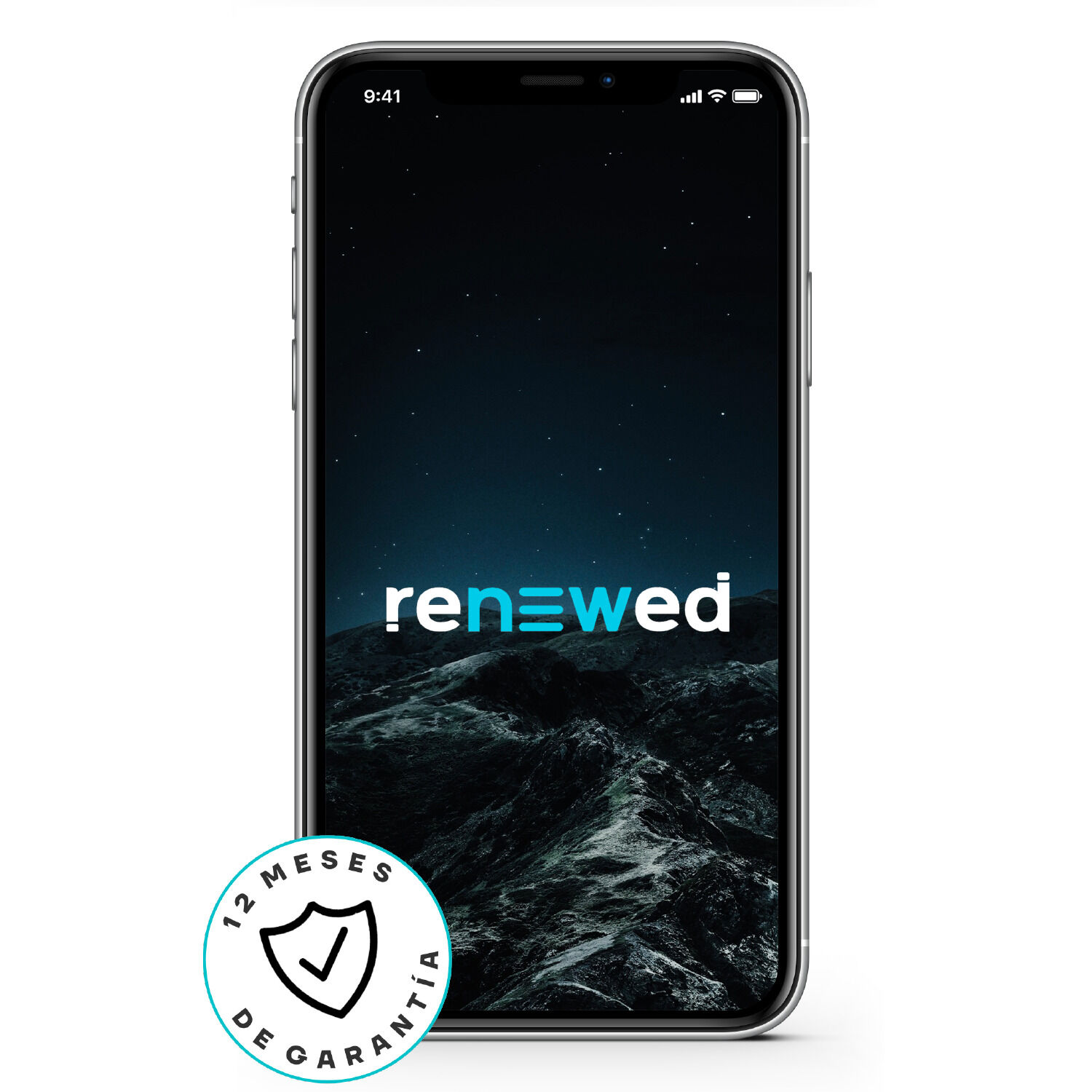 Iphone Xr 64 Gb Blanco - Reacondicionado image number 2.0