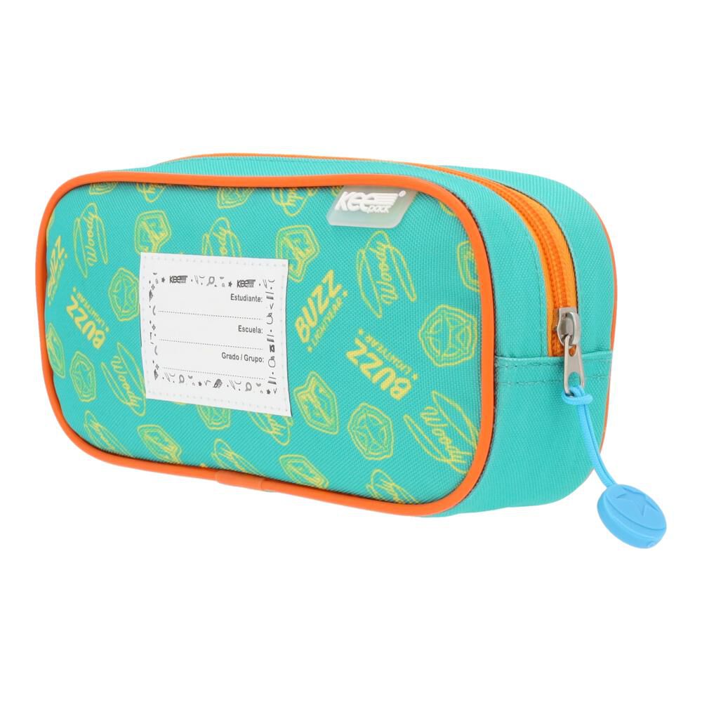 Set 3 En 1 Toy Story Infantil image number 12.0