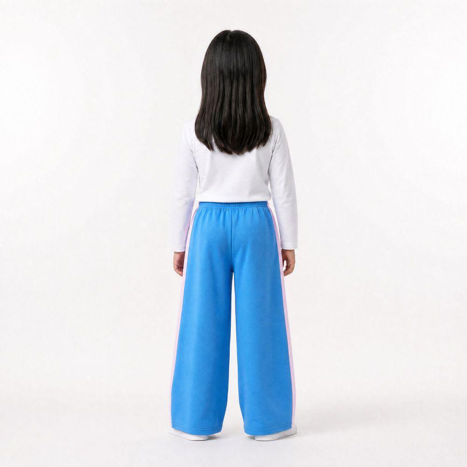 Pantal&oacute;n De Buzo Ni&ntilde;a Topsis image number 1.0