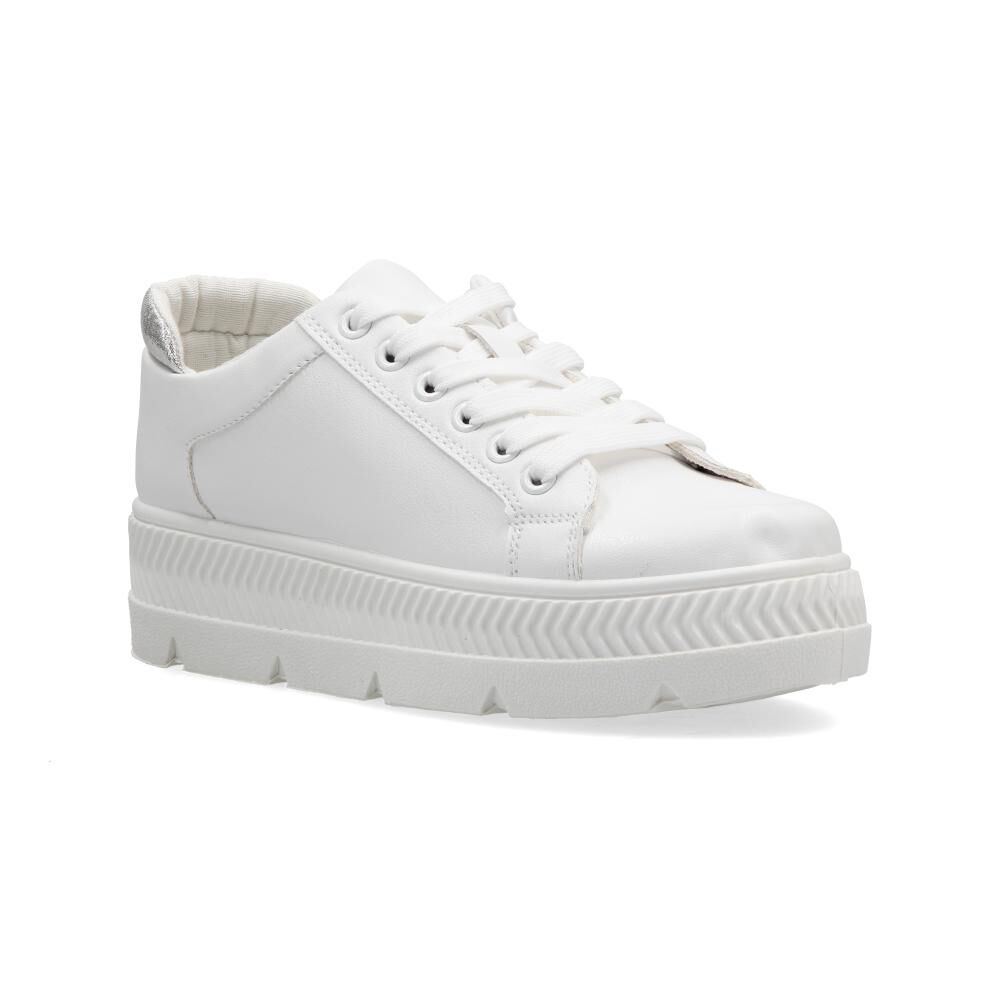 Zapatilla Urbana Mujer Freedom image number 0.0