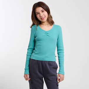 Polera Niña Red - Rock