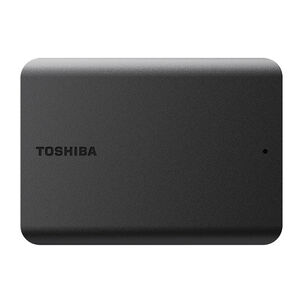 Disco Duro Externo Toshiba 1tb Canvio Basics A5 Hdtb510xk3aa