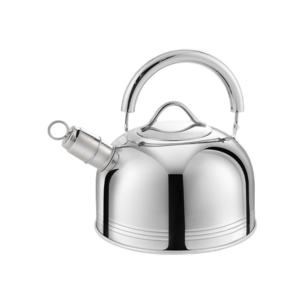 Bater&iacute;a 12 Piezas Acero Inoxidable Cl&aacute;sica image number 7.0