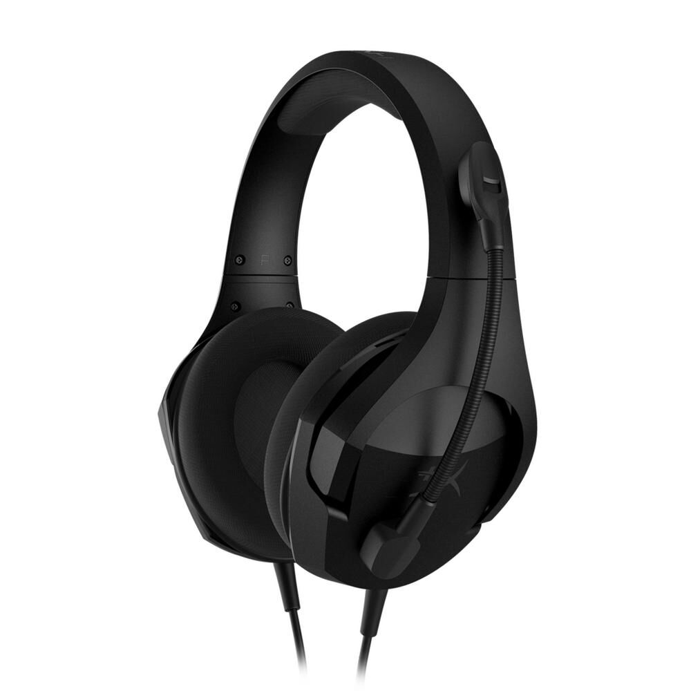 Audifono Gamer Hyperx Cloud Stinger Core Negro image number 2.0
