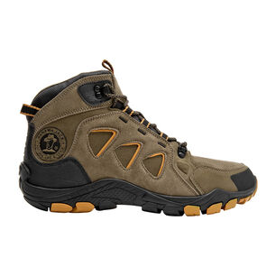 Bot&iacute;n Outdoor Hombre Panama Jack Pjh0120 Verde