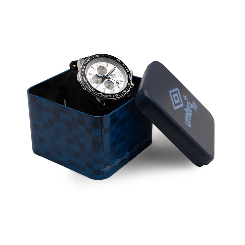 Reloj Umbro Plus Umbp-1500-33 Negro image number 2.0