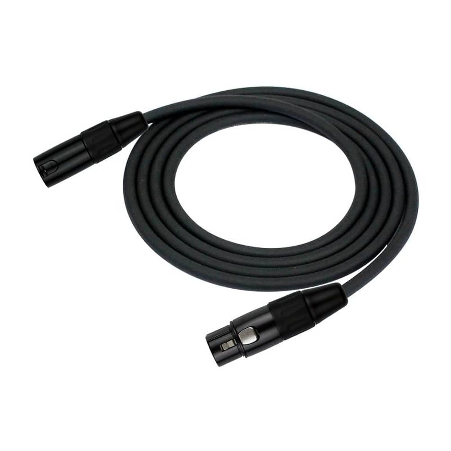 Pack4cable Microfono Serie C Xlr3mkirlin Mpc4-470pb-3 image number 2.0