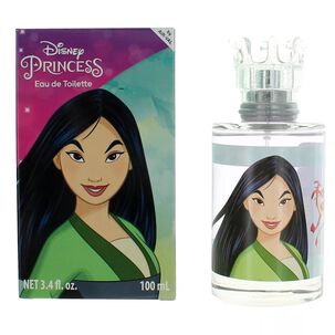 Disney Princess Mulan Edt 100ml