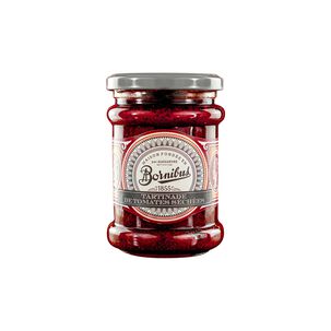 Pasta Tomate Seco Bornibus 1 X 240 Gr