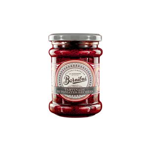 Pasta Tomate Seco Bornibus 1 X 240 Gr