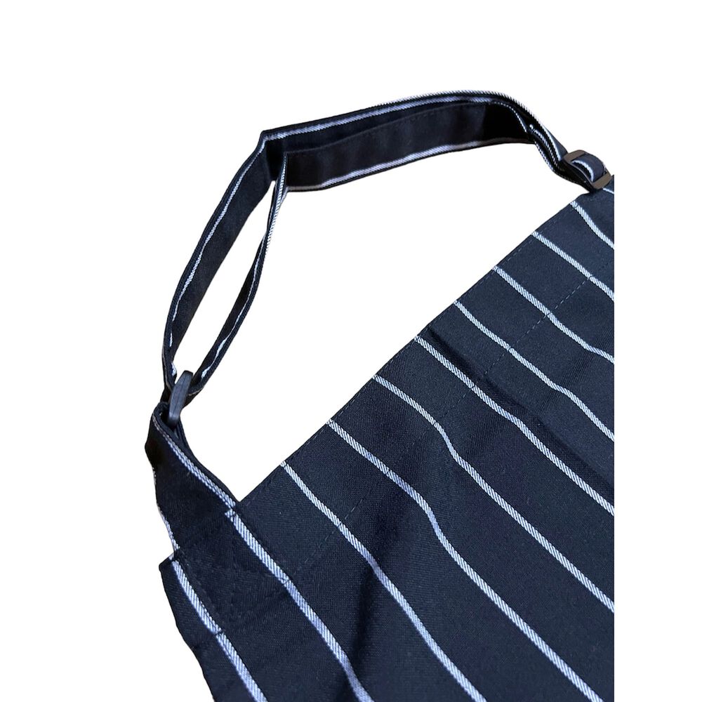 Pechera Cocina | Gastronom&iacute;a Con Bolsillo Doble Delantero image number 12.0