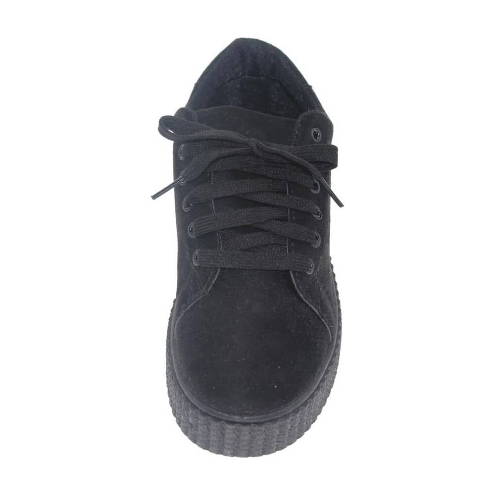 Calzado Escolar Unisex 36 Al 41 Art. Bl-7905-1 / Via Franca image number 2.0