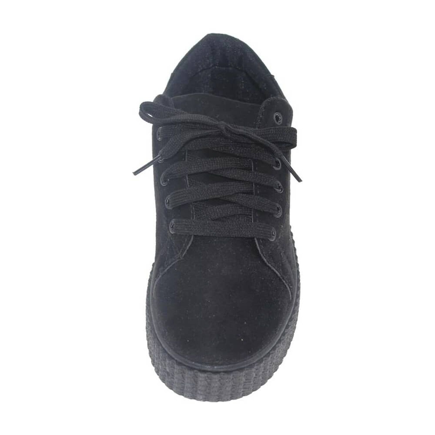 Calzado Escolar Unisex 36 Al 41 Art. Bl-7905-1 / Via Franca image number 2.0