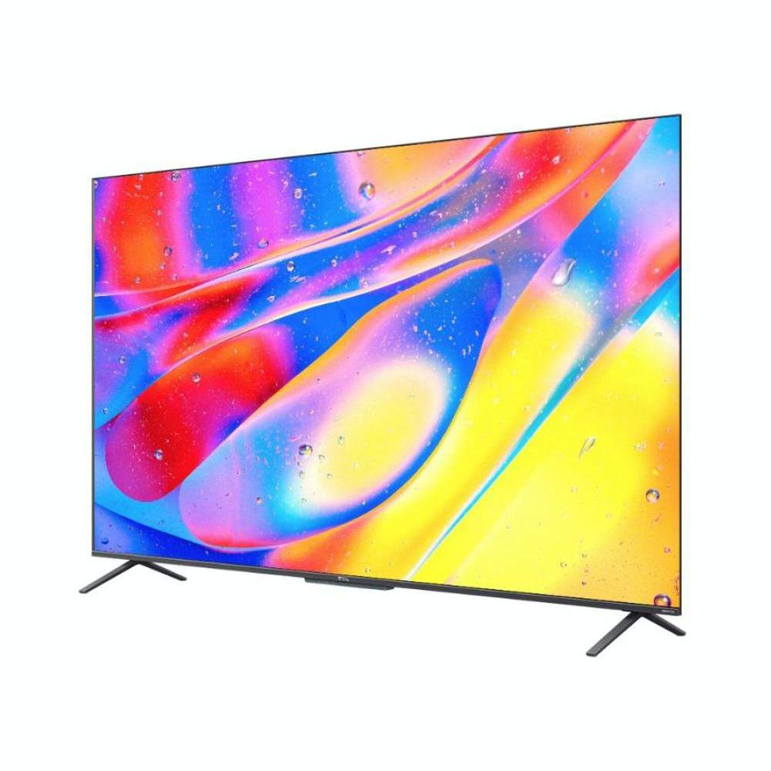Qled 50" TCL 50C725 / Ultra HD 4K / Smart TV image number 3.0