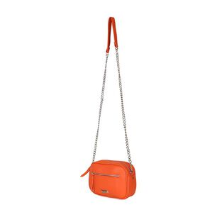 Cartera Calixta Orange Kenneth Cole