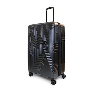 Maleta Donna Karan Grande Urban Vibe L 23kg Negra Dkny