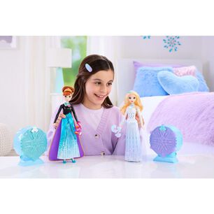 Mu&ntilde;eca Disney Frozen