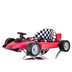 Andador 2 En 1 Bebesit X7138ro